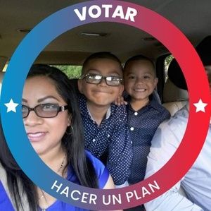 Meet your Posher, Vicky